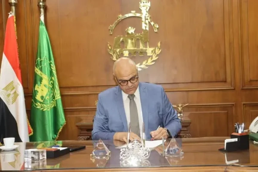 عاجل| محافظ القليوبية يقرر تخفيض الحد الأدنى للقبول بفصول الخدمات بالثانوي العام إلى 180 درجة