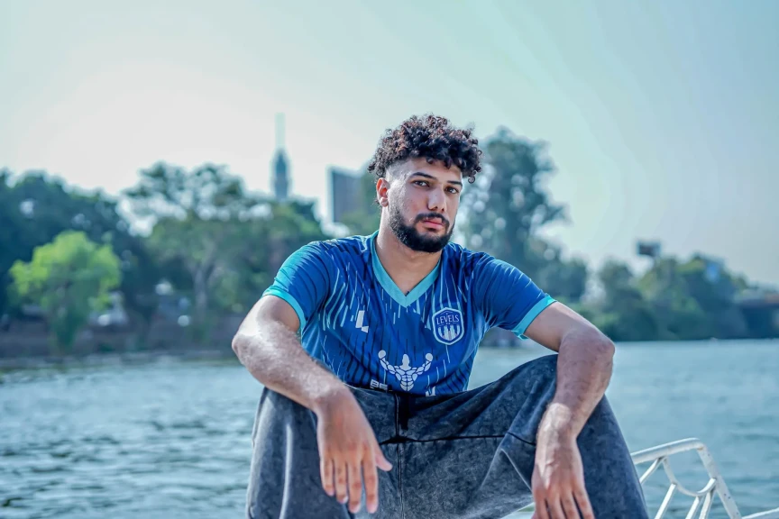 يوسف حسن لاعب الزمالك السابق ينتقل إلى نادي ليفيلز