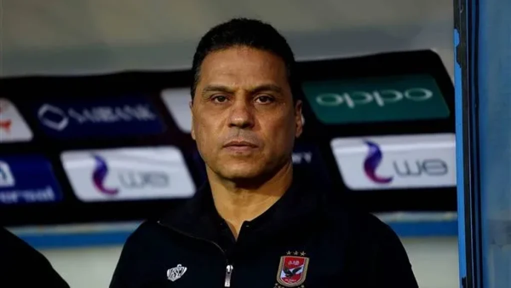 حسام البدري المرشح الأقوى لتدريب الأهلي «الخطيب يحسم مصير  ريبيرو »