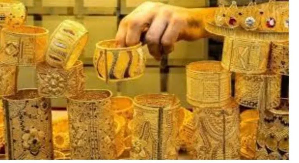 سعرالذهب اليوم الأحد في مصر.. دليل أسعار السبائك بمحلات الصاغة والمجوهرات