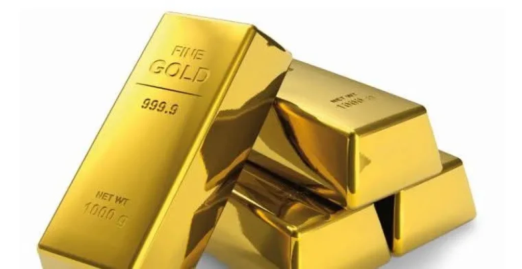 الذهب يقفز لأعلى مستوى في 4 أشهر والفضة تتجاوز 40 دولارًا للمرة الأولى منذ 2011