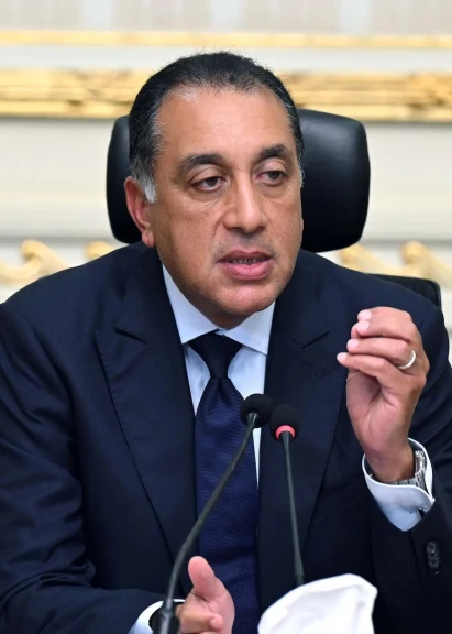 رئيس الوزراء يلقي كلمة مصر خلال قمة ”منظمة شنغهاي للتعاون بلس”