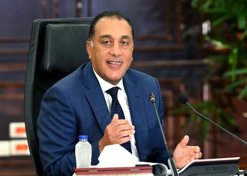 رئيس الوزراء يُهنئ الرئيس بمناسبة ذكرى المولد النبوي الشريف