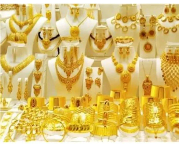 سعر الذهب اليوم الأحد 7-9-2025 في مصر صباحًا