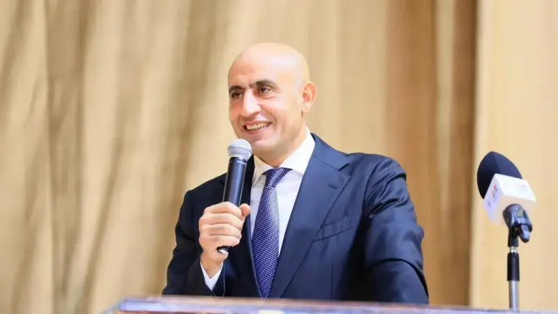 وزير التربية والتعليم يصدر قرارا وزاريا بشأن تطبيق نظام الدراسة والتقييم لطلاب المرحلة الثانوية