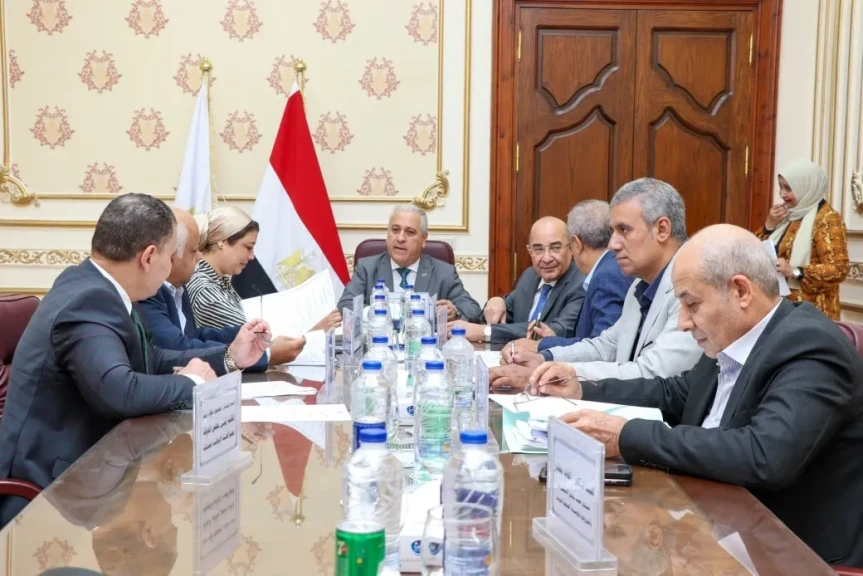 قرارات الوطنية للصحافة  في اجتماعها اليوم الثلاثاء الموافق 2 سبتمبر 2025
