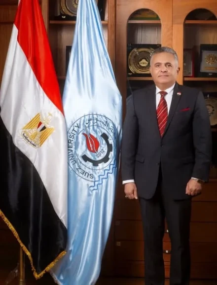 هندسة السويس تطلق برامج هندسية جديدة تخدم رؤية الدولة