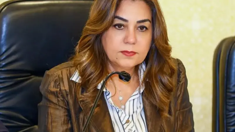 وزيرة التنمية المحلية تستعرض تقريرًا حول نتائج جهود قطاع التفتيش والمتابعة بالوزارة خلال شهر أغسطس 2025