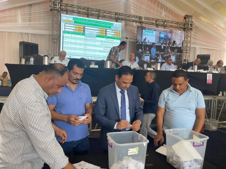 وزير الإسكان يعلن تخصيص 568 قطعة أرض للمواطنين الذين تم توفيق أوضاعهم بالرابية بالشروق