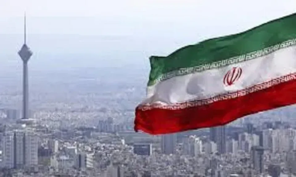 إيران: الانتهاء رسميًا من صياغة مذكرة التفاهم مع واشنطن وتوقيعها من الجانبين