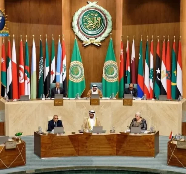 مجلس الجامعة العربية يجدد دعم سيادة الإمارات على جزرها الثلاث