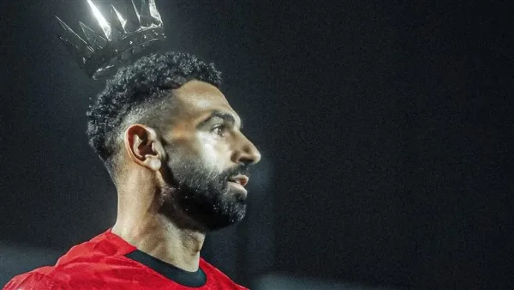محمد صلاح.. هداف منتخب مصر التاريخي في تصفيات كأس العالم