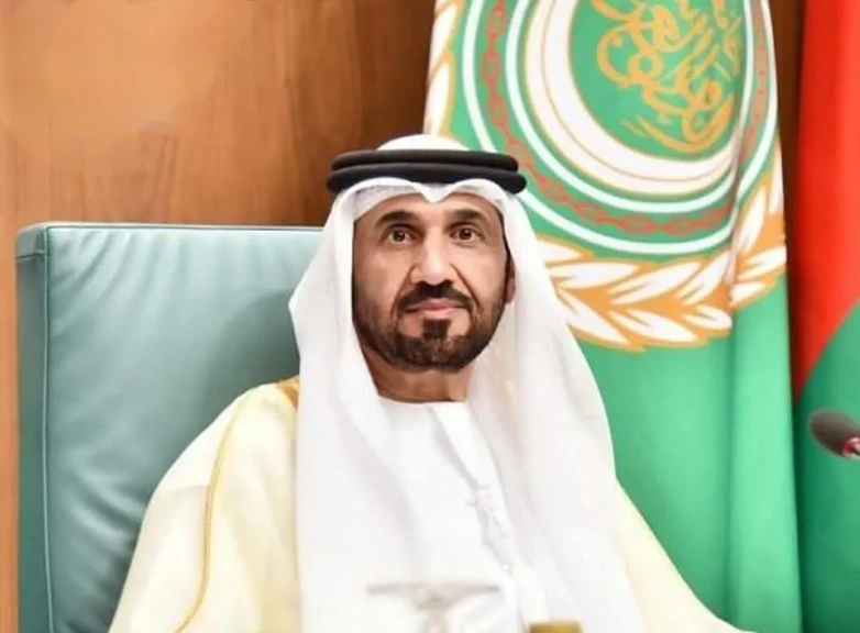 البرلمان العربي يدين تصريحات رئيس وزراء الاحتلال الإسرائيلي بشأن تهجير الفلسطينيين
