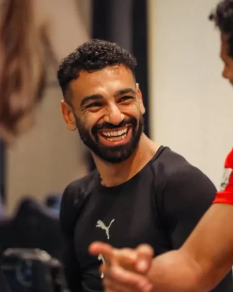 تدريبات بدنية و جلسات استشفاء لمنتخب مصر قبل مواجهة بوركينا فاسو الثلاثاء المقبل