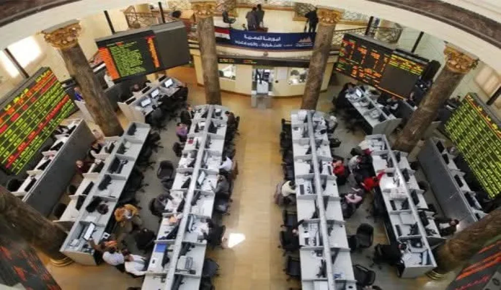 ارتفاع ملحوظ لمؤشرات البورصة المصرية بمستهل التعاملات الصباحية
