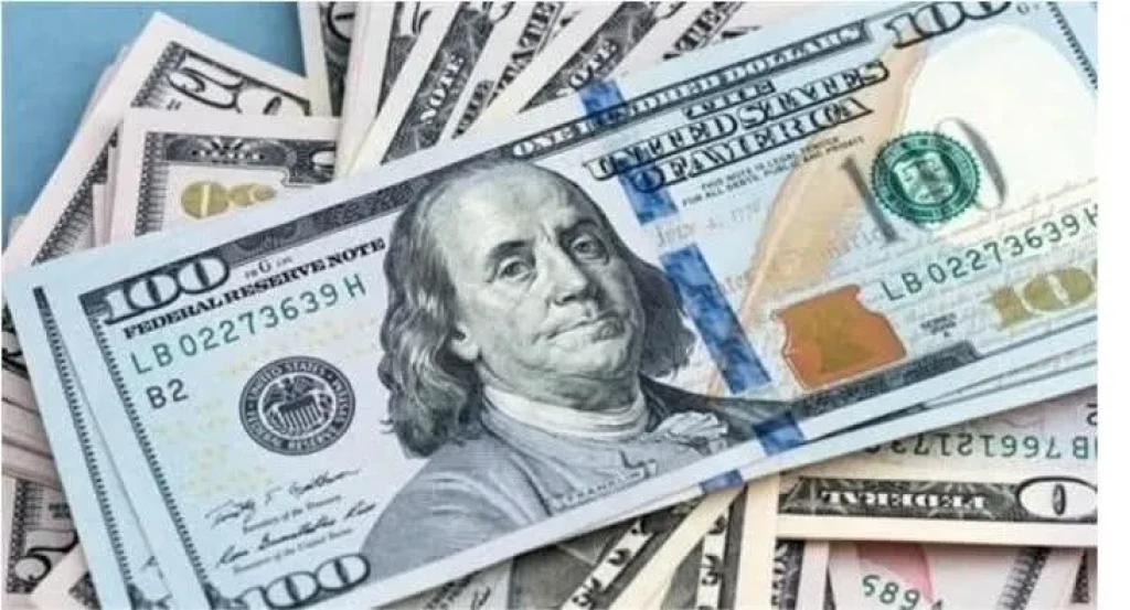 سعر الدولار اليوم الأحد 7 سبتمبر 2025 في البنوك