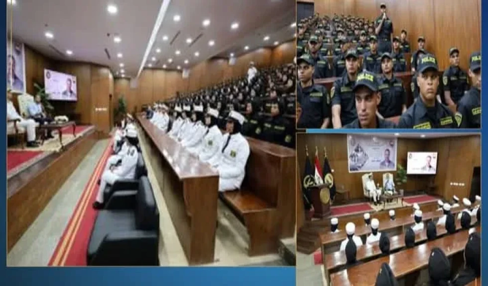 الداخلية:الإرتقاء بالدور المجتمعى وتعزيز الوعى الدينى لرجل الشرطة وبمناسبة الإحتفال بذكرى المولد النبوى الشريف