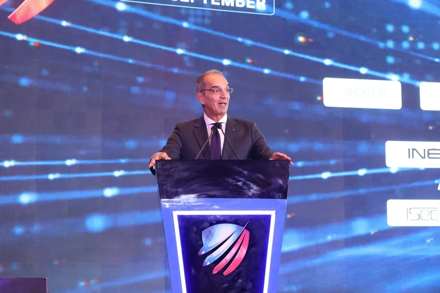 وزارة الاتصالات وتكنولوجيا المعلومات أطلقت برامج تدريبية تستهدف بناء قاعدة من الكوادر عالية التخصص فى مجال الأمن السيبرانى