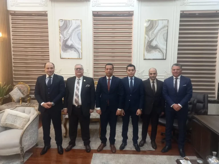 خطوة قضائية جديدة لتعزيز الشراكة بين شمال الزقازيق واستئناف المنصورة