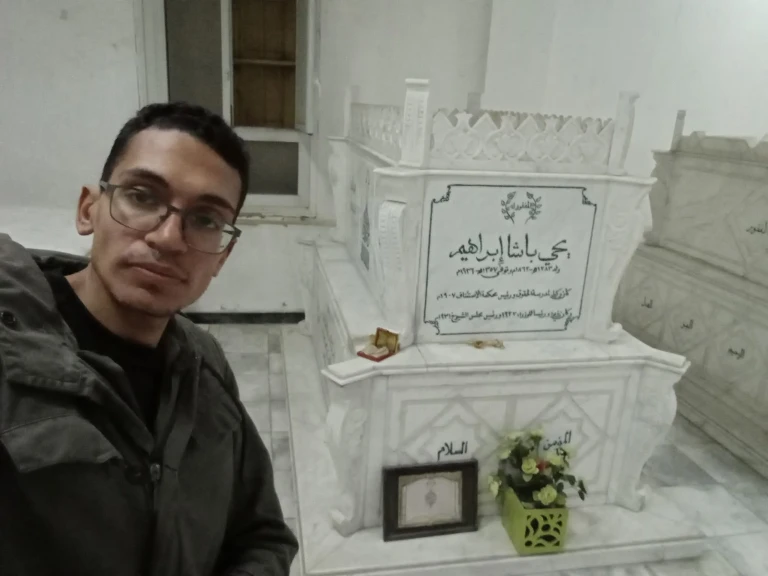 يحيى باشا إبراهيم رمز وطني كبير وشيخ القضاة ورئيس أول حكومة دستورية في مصر