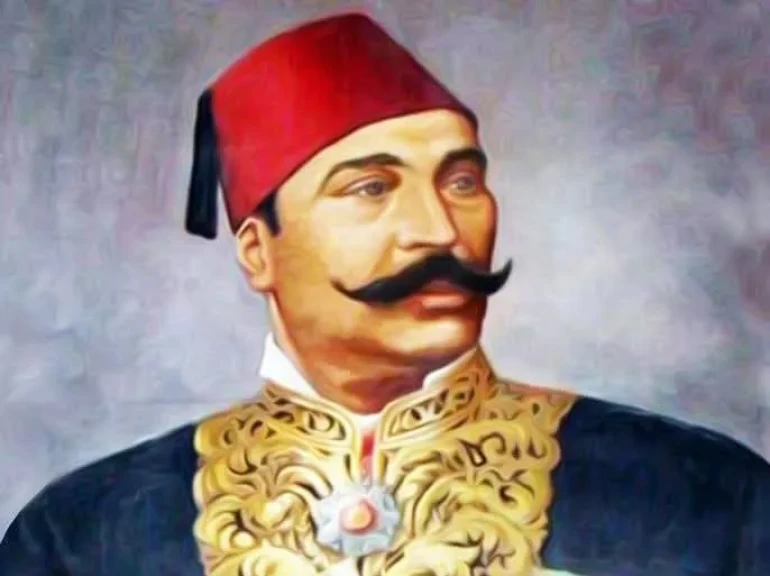 محمود سامي البارودي ودوره في الثورة العرابية