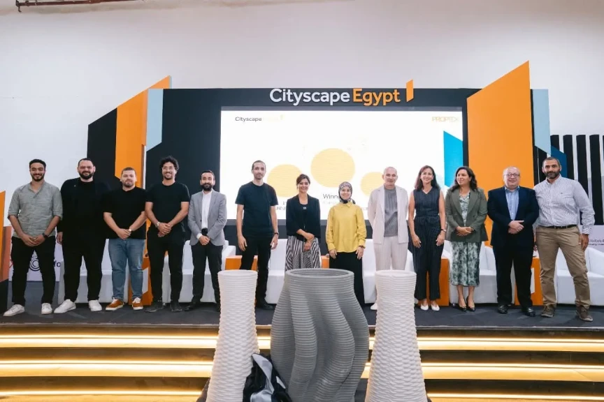 تحت رعاية رئاسة مجلس الوزراء ووزارة الإسكان انطلاق معرض ”سيتي سكيب 2025”  في الفترة من 24 الى 27 سبتمبر الجاري لتعزيز مكانة مصر العقارية إقليميًا ودوليًا