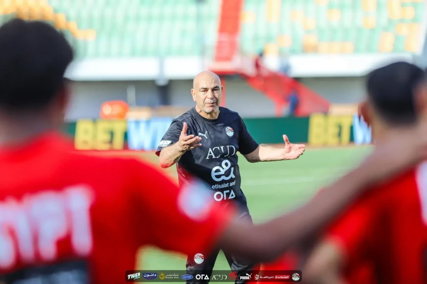 عاجل |مفاجآت بالجملة فى تشكيل مصر أمام بوركينا فاسو في تصفيات كأس العالم