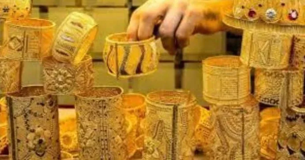 سعر الذهب اليوم الثلاثاء 9 سبتمبر 2025 في مصر صباحًا