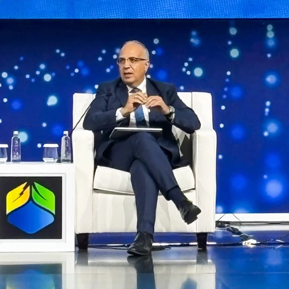 وزير الري يشارك فى الجلسة الوزارية رفيعة المستوى ”إعادة صياغة العلاقة المتكاملة بين المياه والطاقة