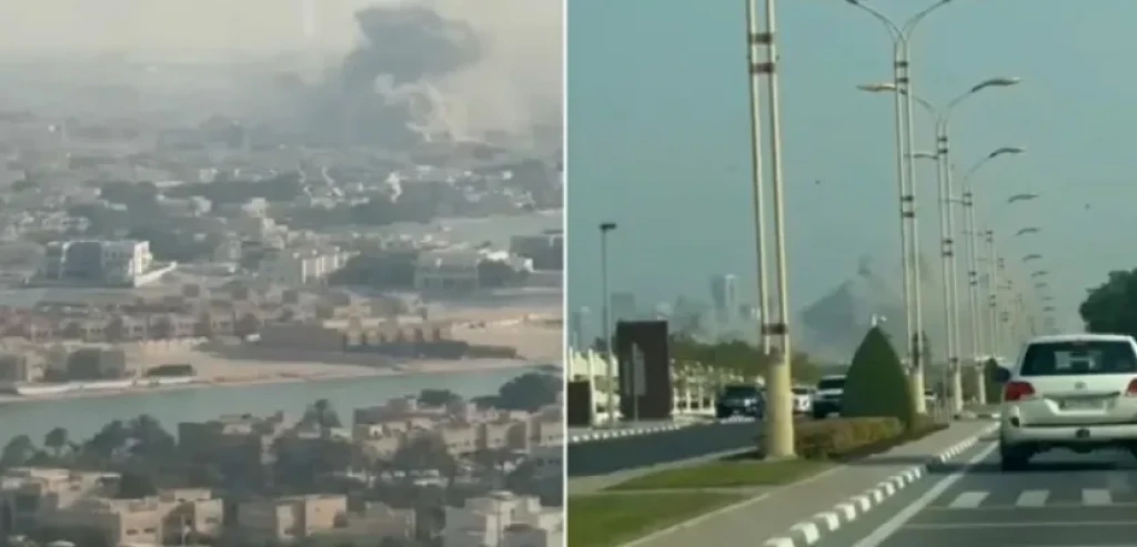 عاجل| الجيش الإسرائيلي يعلن أستهداف وفد حماس المفاوض فى قطر