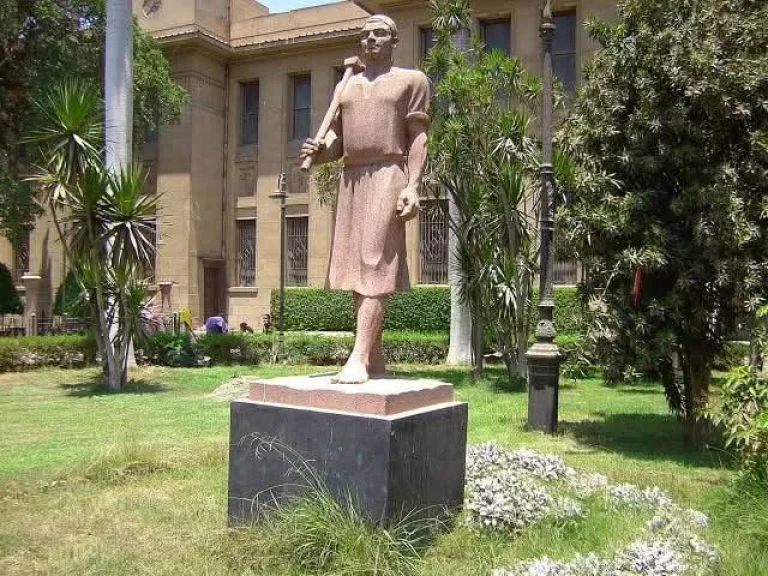 عيد الفلاح المصري يوم الأرض والعرق والكرامة
