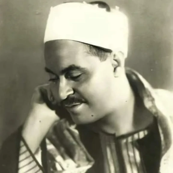 شيخ محمد رفعت صوت السماء الذي دخل القلوب بالقرآن