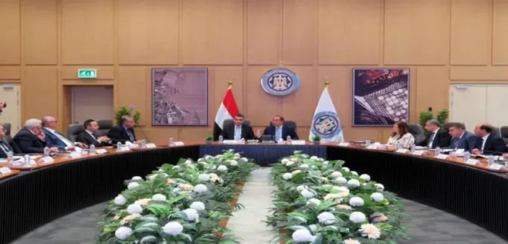 وزير المالية: إتاحة مصادر تمويل متعددة لتوفير السيولة النقدية اللازمة لشركات الأدوية