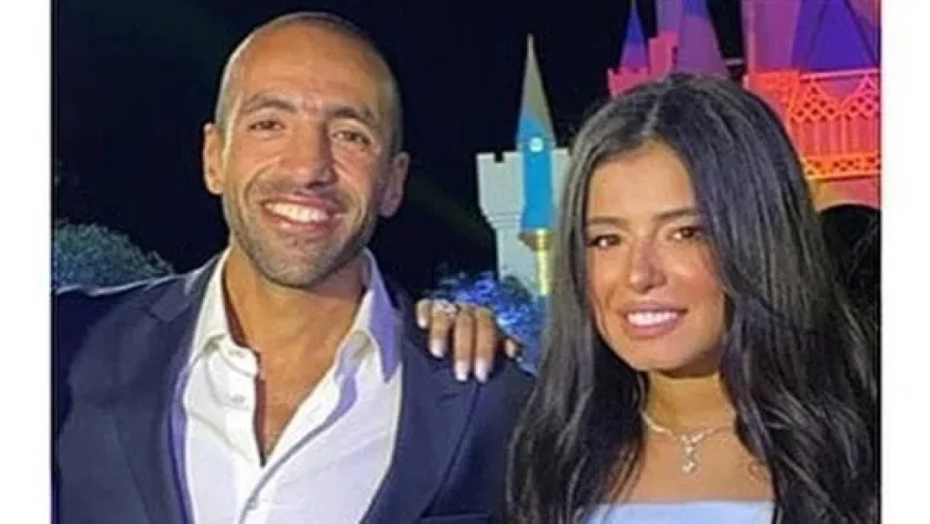 مريم عامر منيب تنعى خطيبها المطرب الشاب عمرو ستين