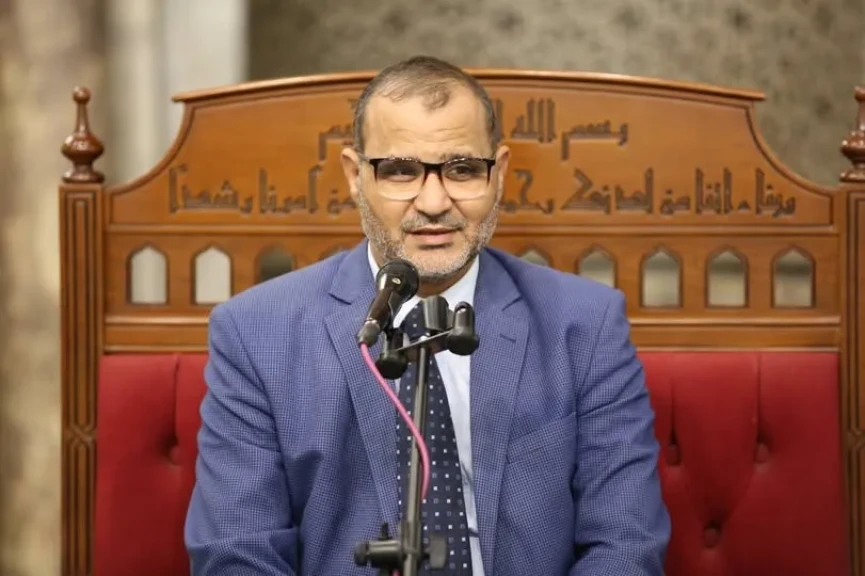 الجامع الأزهر يواصل احتفالاته بميلاد النبي ﷺ