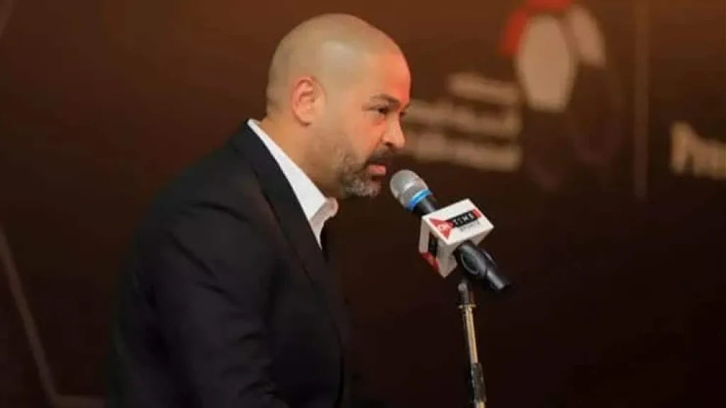 أحمد دياب يهنئ منتخب مصر بعد التعادل مع بوركينا فاسو ويؤكد دعم الرابطة في مشوار التأهل للمونديال