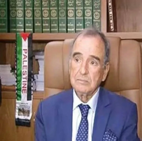 أمين عام ”المحامين العرب” يدين بأشد العبارات الهجوم الإسرائيلي على دولة قطر