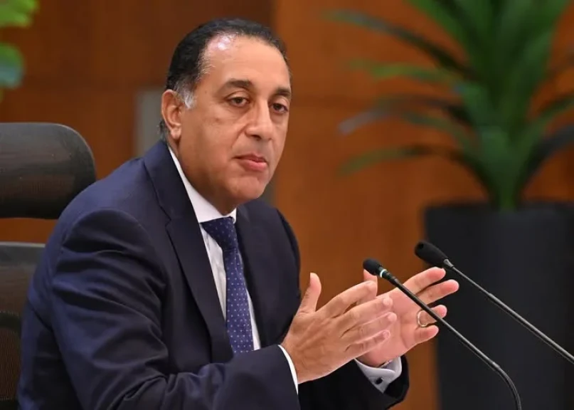 رئيس الوزراء: إعادة إحياء منطقة وسط البلد قائمة على الحفاظ التام على التراث والطابع المعماري