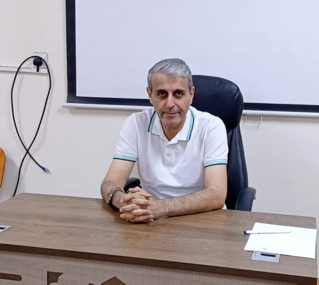 تدريسي في كلية طب المستنصرية ببغداد يتحدث عن التهاب القصيبات عند الأطفال ( الأسباب والأعراض والمضاعفات والوقاية )