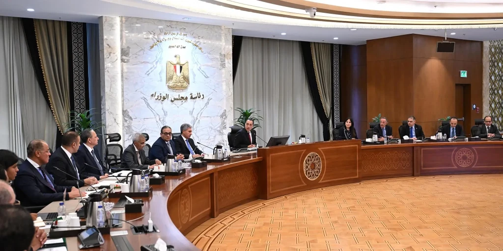 رئيس الوزراء يتابع استعدادات احتفالية افتتاح المتحف المصري الكبير
