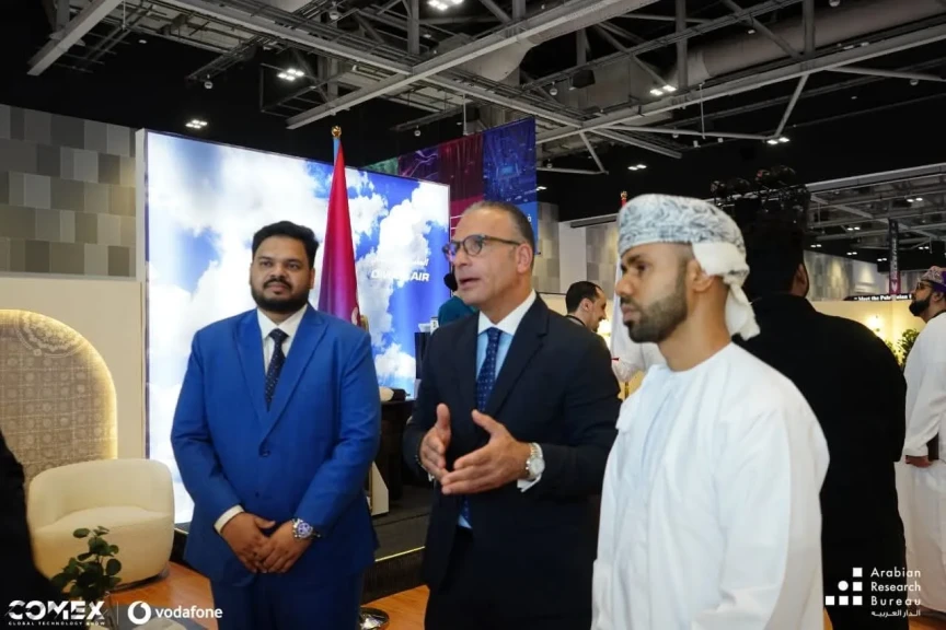 ختام ناجح للدورة الرابعة والثلاثين من معرض ومؤتمر ”كومكس عُمان 2025