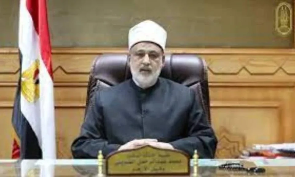 وكيل الأزهر: أحداث فلسطين كشفت زيف القوانين الدولية وازدواجية المعايير