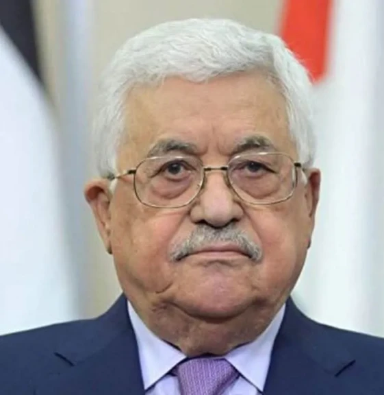 الرئيس الفلسطيني: أمن قطر جزء لا يتجزأ من أمننا القومي العربي والإسلامي