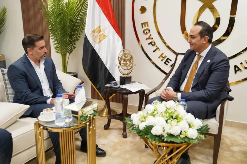 هيئة الرعاية الصحية تطلق منصة وطنية للكشف والتطبيب عن بُعد
