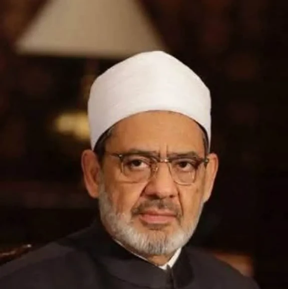الدكتور أحمد الطيب يُنيب وكيل الأزهر للمشاركة في قمَّة زعماء الأديان بـ كازاخستان