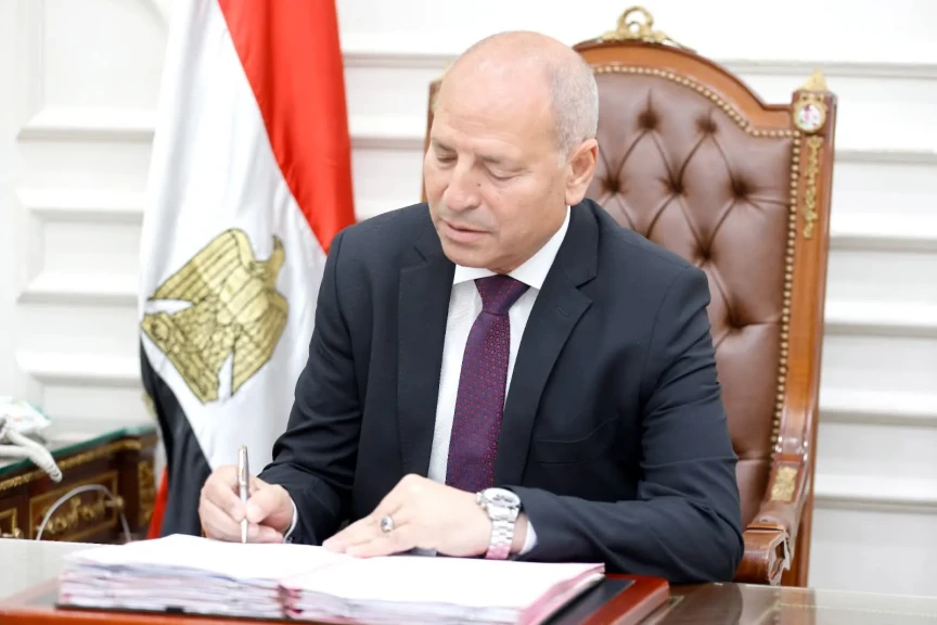 إستعدادات محافظة القاهرة لإستقبال العام الدراسى الجديد