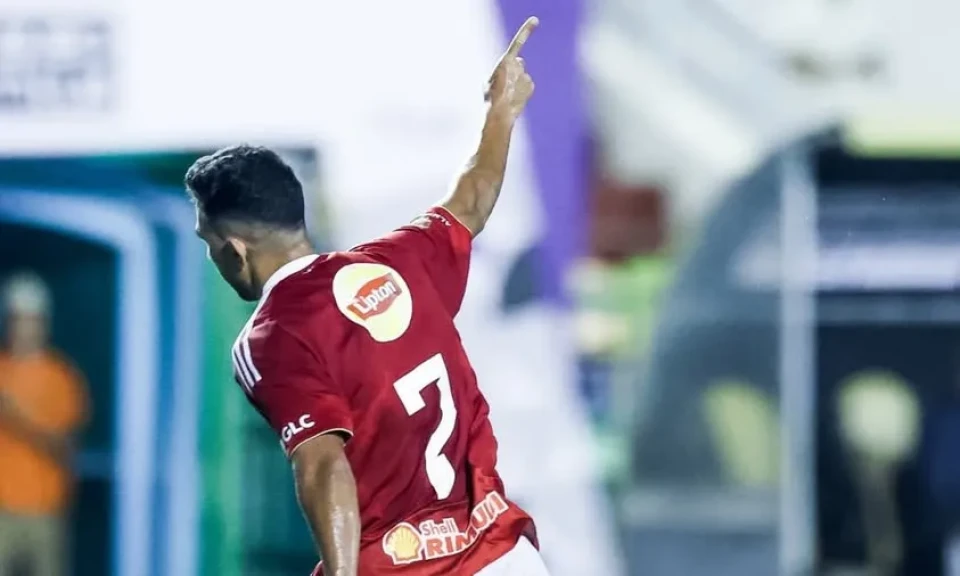 الأهلي يتعادل مع إنبي 1-1 في الجولة السادسة بدوري نايل