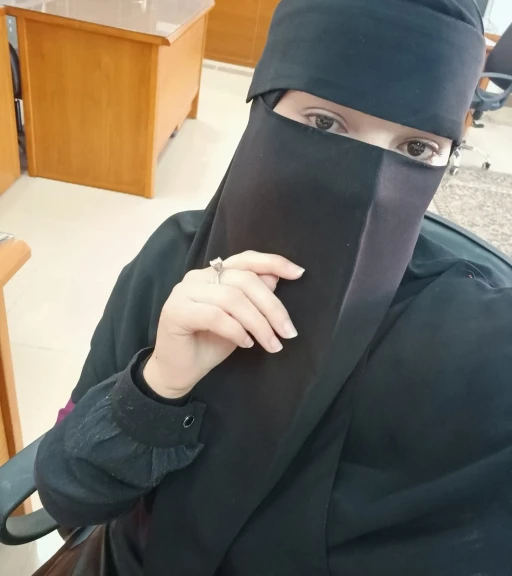 ”من أمِن العقاب أساء الأدب”   بقلم - إيمان حجاج