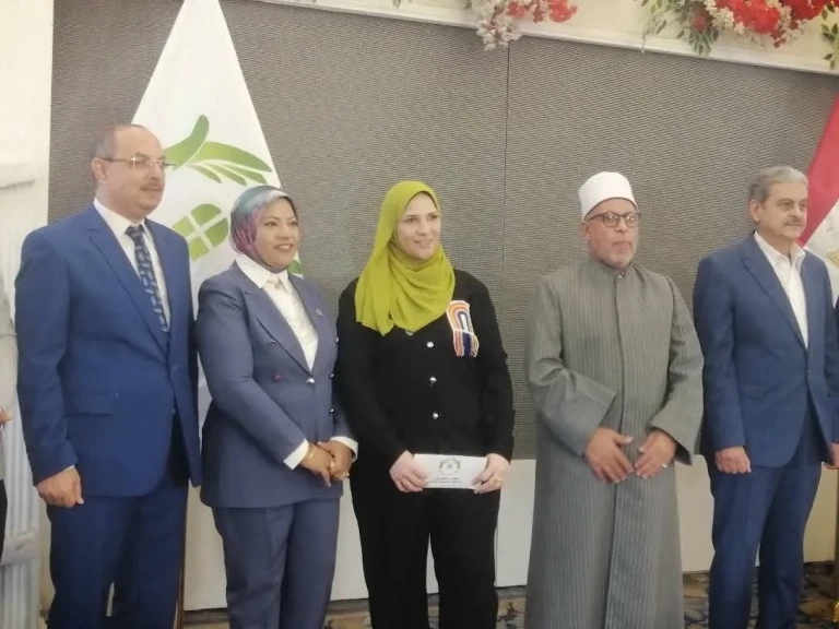 مؤسسة أولاد الخير تنظم مبادرة لتقنين أوضاع المشروعات الصغيرة في بني سويف برعاية الكابتن إسماعيل موسى