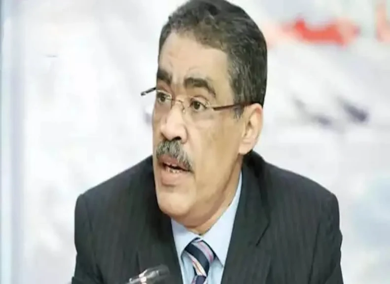 ضياء رشوان : كلمة الرئيس السيسي بالقمة العربية الإسلامية تؤكد الصراحة والوضوح والانحياز للقضية الفلسطينية
